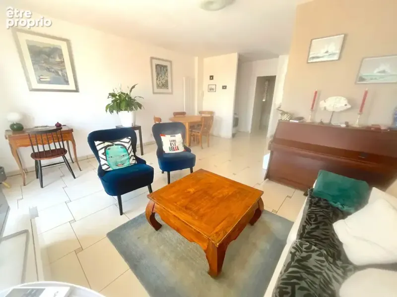 Photo Appartement à Alfortville au prix de 499 900€