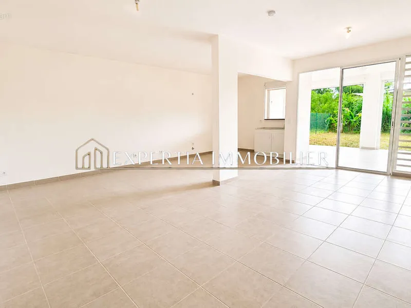 Photo Appartement à Remire-Montjoly au prix de 231 000€