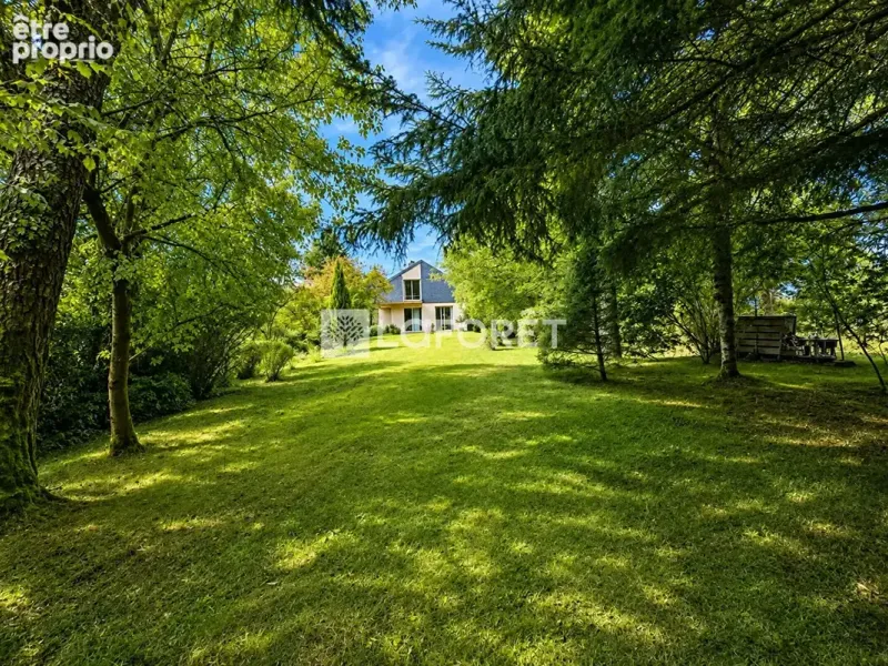 Photo Maison à Chantraine au prix de 370 500€