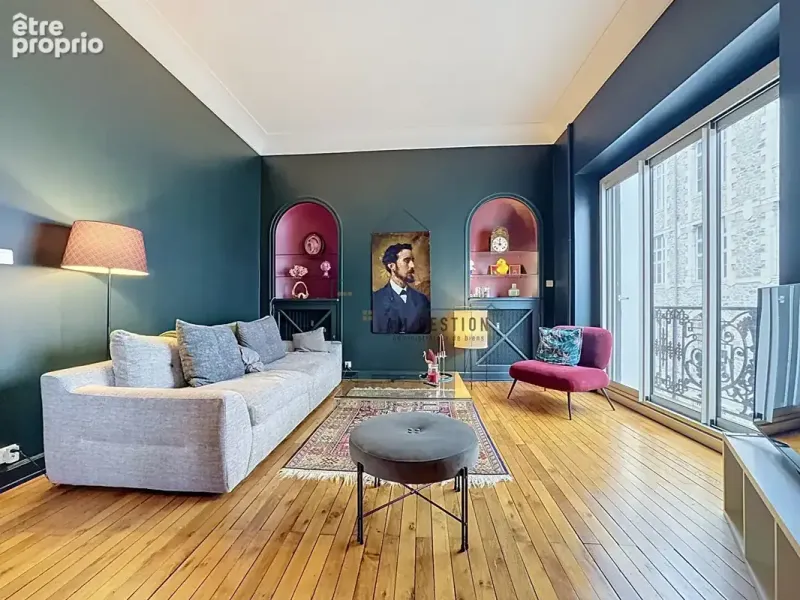 Photo Appartement à Limoges au prix de 199 500€