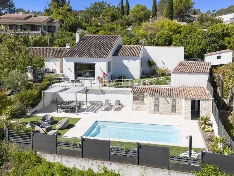 Photo Maison à Peymeinade au prix de 739 000€