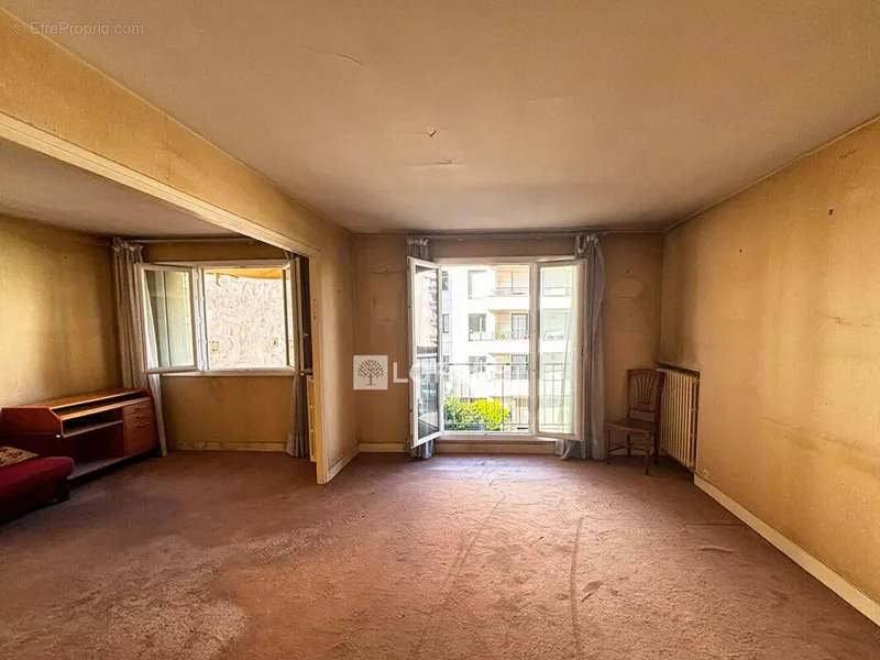 Photo Appartement à Boulogne-Billancourt au prix de 515 000€