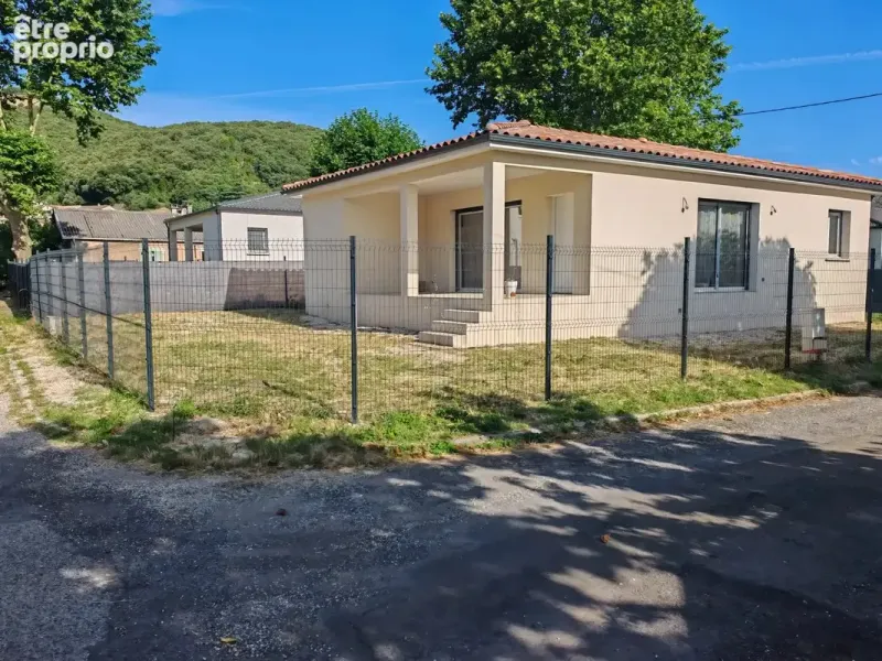 Photo Maison à Les Salles-Du-Gardon au prix de 187 000€