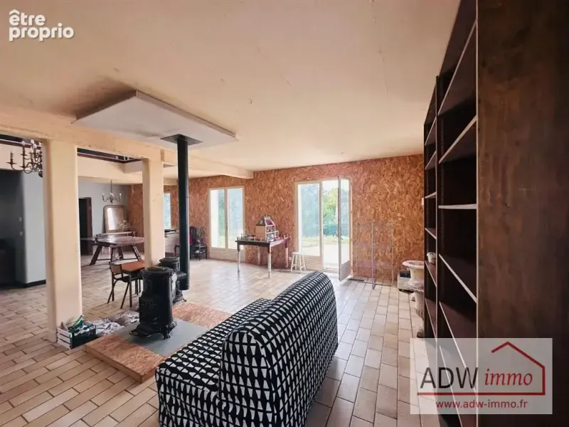 Photo Maison à Maincy au prix de 211 500€