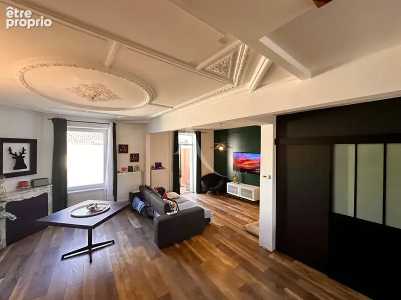 Photo Maison à Rosieres-Aux-Salines au prix de 249 000€