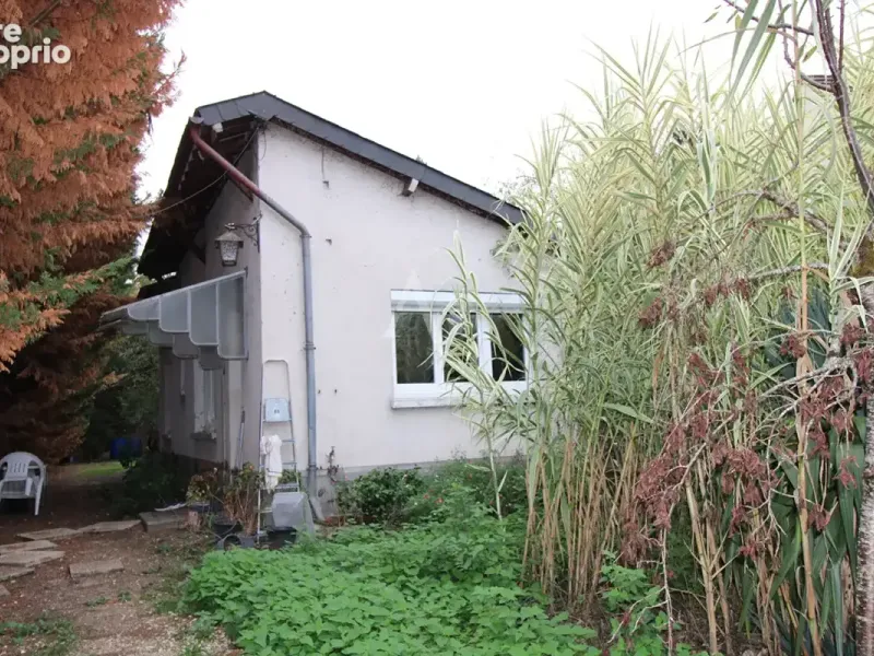 Photo Maison à La Ferte-Saint-Cyr au prix de 79 200€