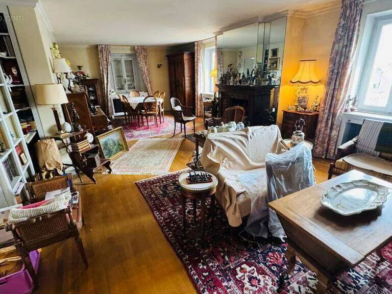 Photo Appartement à Ferney-Voltaire au prix de 590 000€