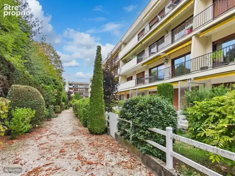 Photo Appartement à Troyes au prix de 215 000€