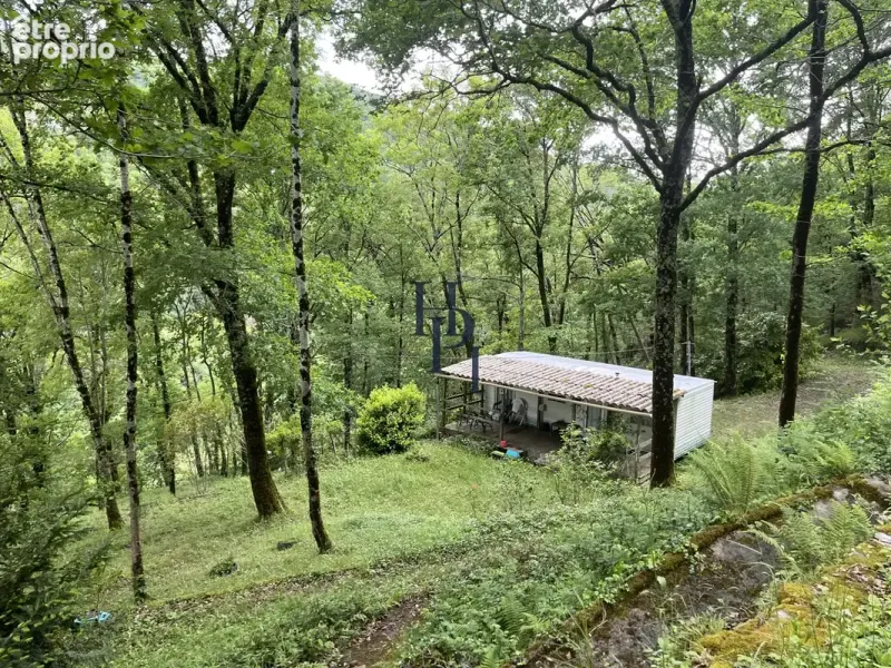 Photo Maison à Plaisance au prix de 40 000€