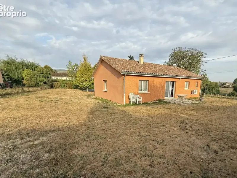 Photo Maison à Vire au prix de 270 000€
