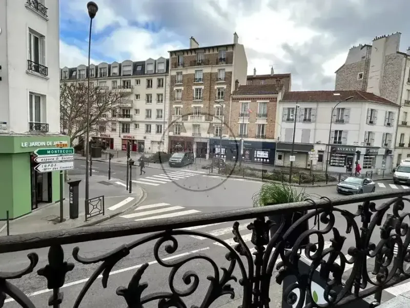 Photo Appartement à Vincennes au prix de 190 000€