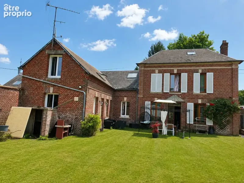 Photo Maison à Laboissiere-En-Thelle au prix de 297 500€