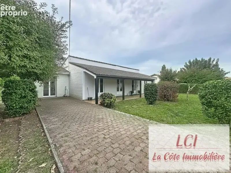 Photo Maison à La Teste-De-Buch au prix de 475 000€