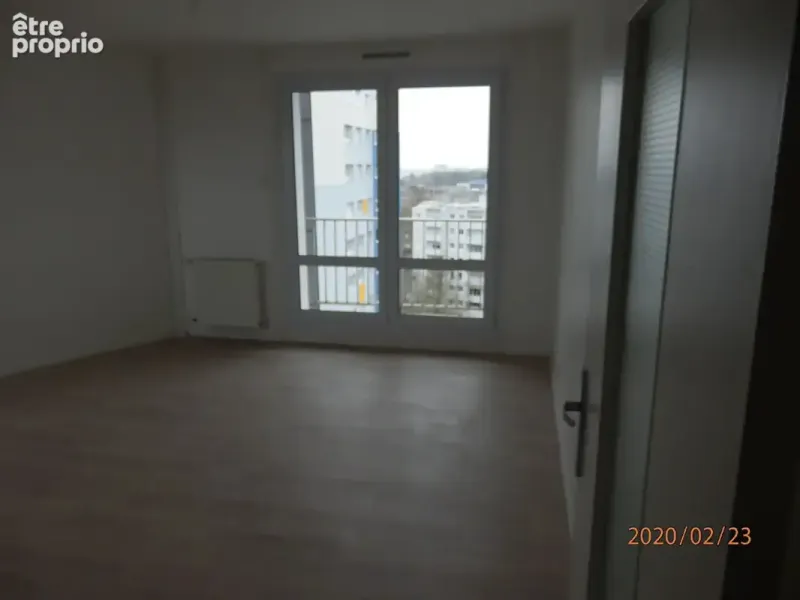 Photo Appartement à Nantes au prix de 153 800€