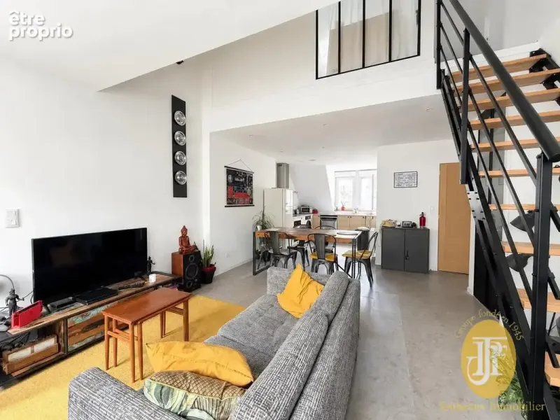 Photo Appartement à Vernon au prix de 239 000€