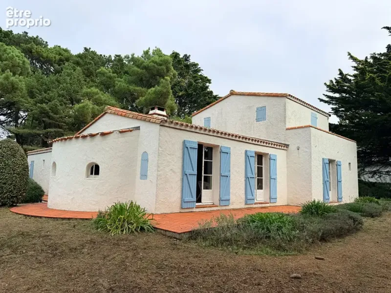 Photo Maison à Pornic au prix de 988 000€