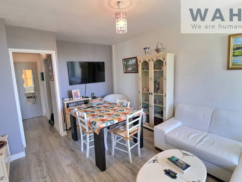 Photo Appartement à Lunel au prix de 160 000€