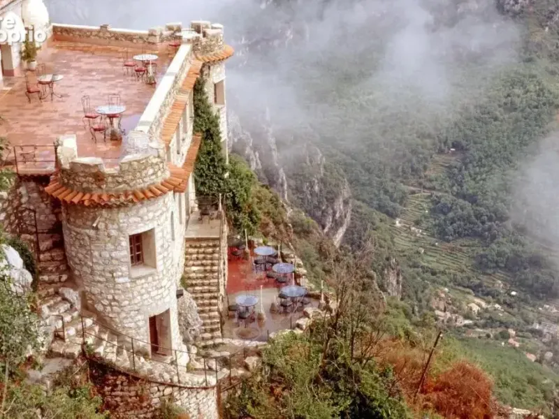 Photo Maison à Gourdon au prix de 7 420 000€