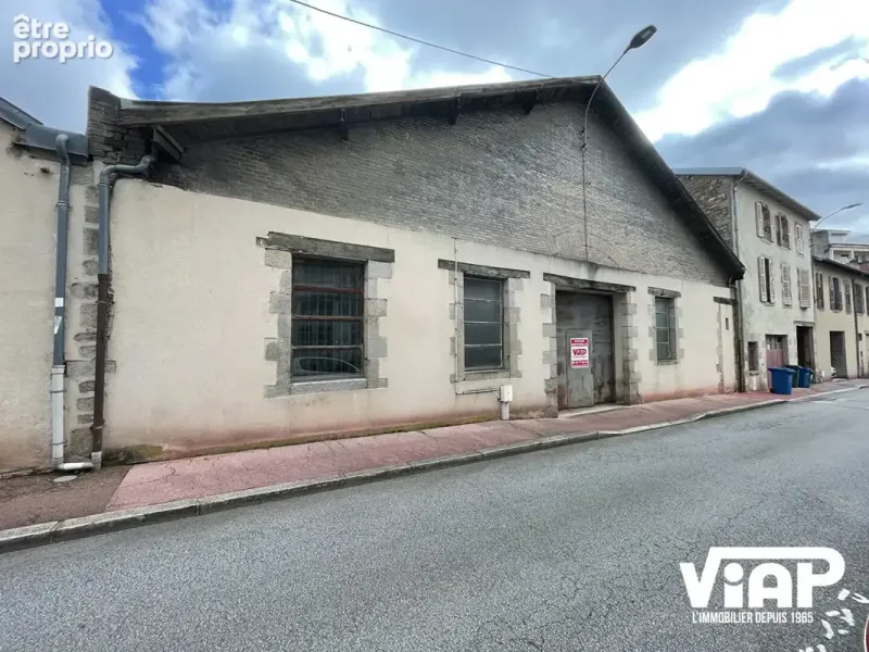 Photo Commerce à Limoges au prix de 699 000€