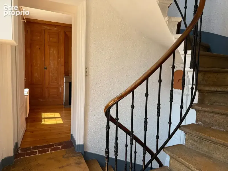 Photo Maison à Jarnioux au prix de 220 000€