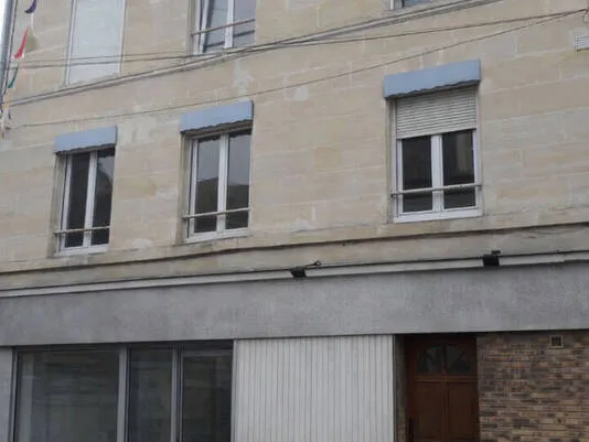 Photo Appartement à Meru au prix de 436 000€