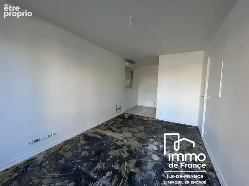 Photo Appartement à Grigny au prix de 75 000€