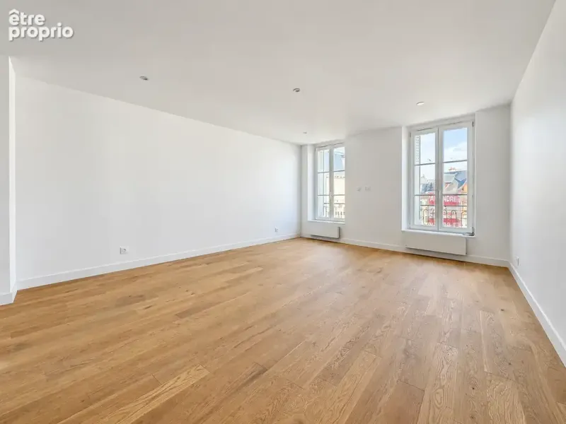 Photo Appartement à Saint-Germain-En-Laye au prix de 320 000€
