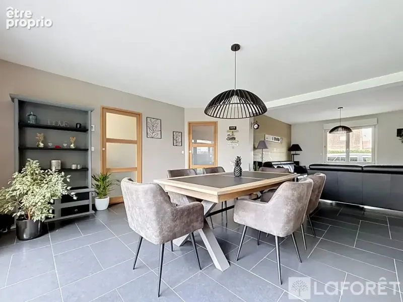 Photo Maison à La Gorgue au prix de 317 000€