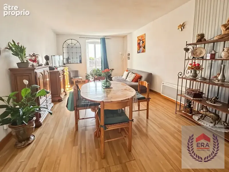 Photo Appartement à Chateaurenard au prix de 147 000€