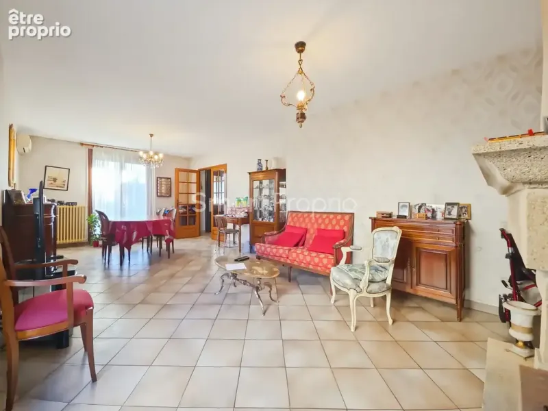 Photo Maison à Toulouse au prix de 355 000€