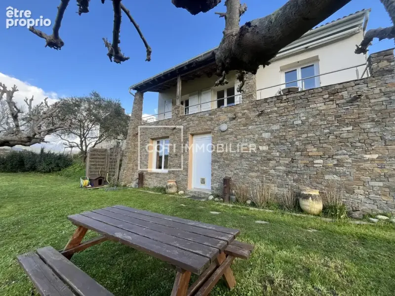 Photo Maison à Sartene au prix de 395 000€