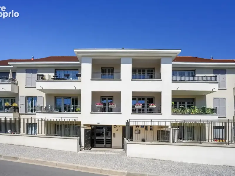 Photo Appartement à Osny au prix de 148 696€