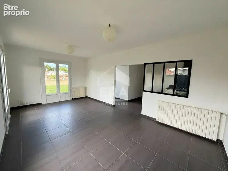 Photo Maison à Gujan-Mestras au prix de 443 100€