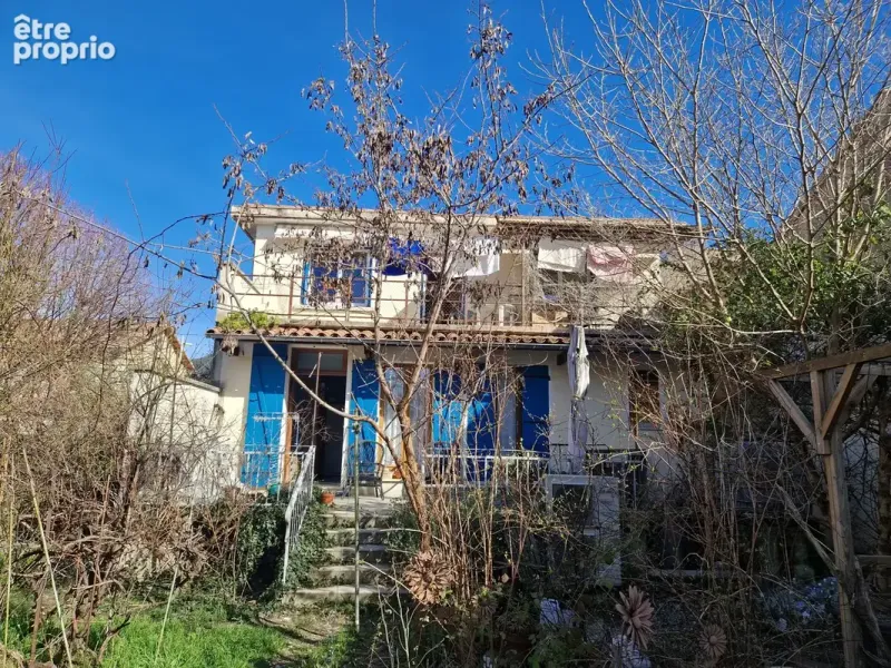 Photo Maison à Nyons au prix de 300 000€