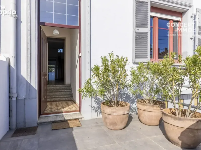 Photo Maison à Yutz au prix de 485 000€