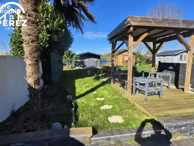 Photo Maison à Neuville-En-Ferrain au prix de 279 000€