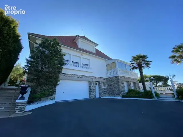 Photo Maison à Saint-Lo au prix de 399 000€