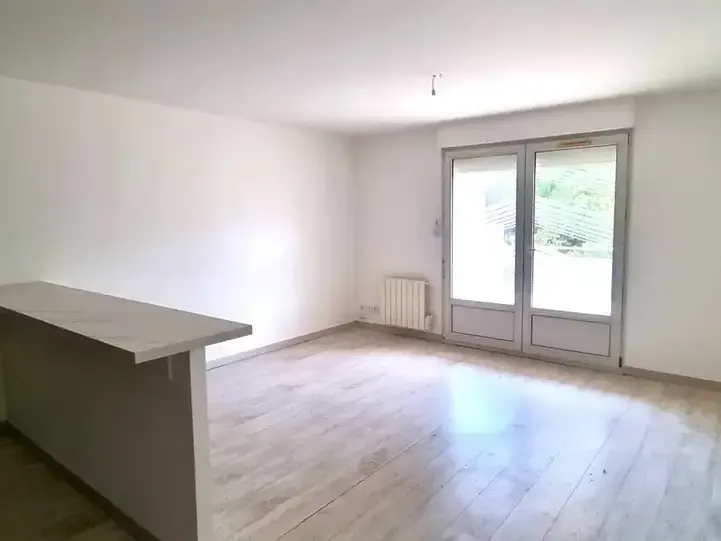 Photo Appartement à Livry-Gargan au prix de 169 000€