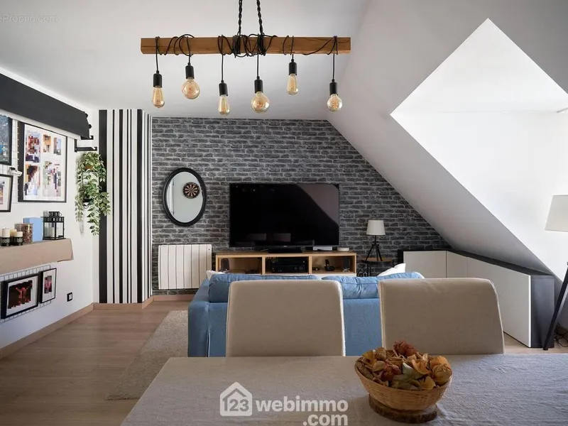 Photo Appartement à Juvisy-Sur-Orge au prix de 230 000€