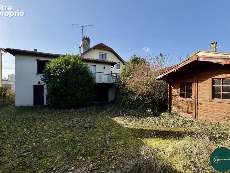 Photo Maison à Toul au prix de 249 000€
