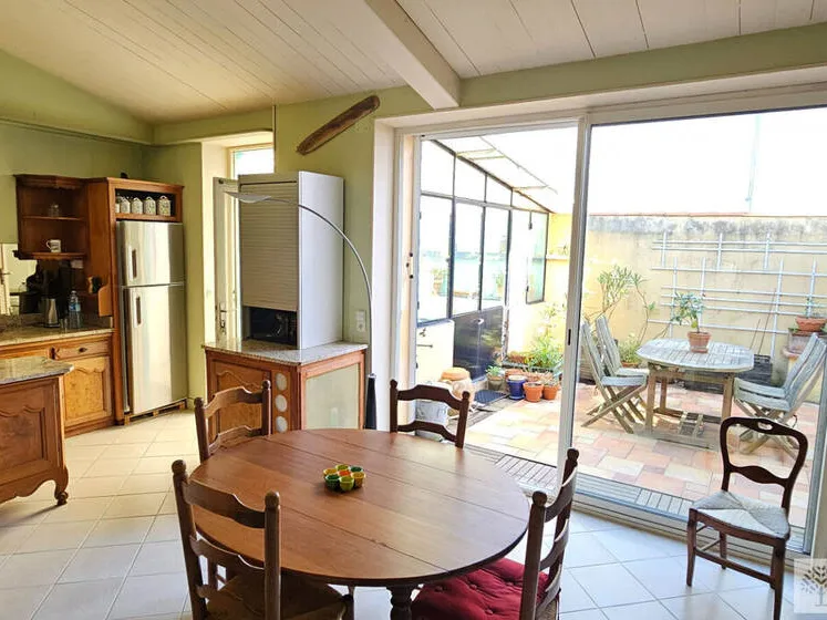 Photo Maison à Ars-En-Re au prix de 599 000€