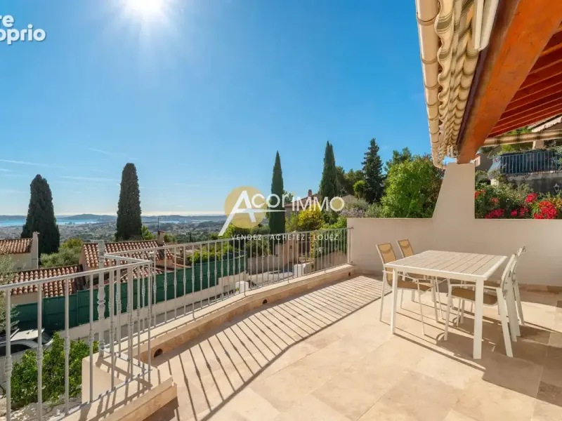 Photo Maison à Toulon au prix de 695 000€