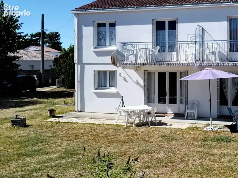 Photo Appartement à Notre-Dame-De-Monts au prix de 149 500€