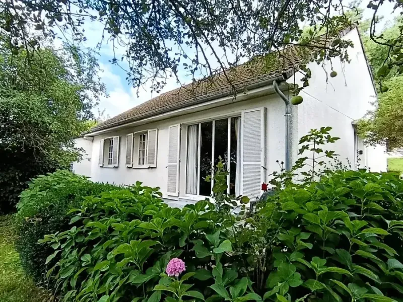 Photo Maison à Conde-Sur-Vire au prix de 109 500€