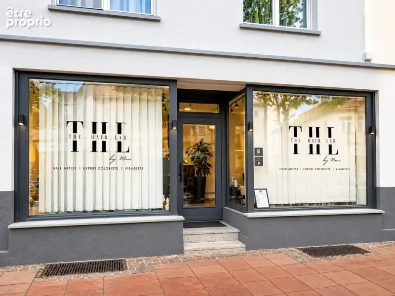 Photo Commerce à Haguenau au prix de 169 000€