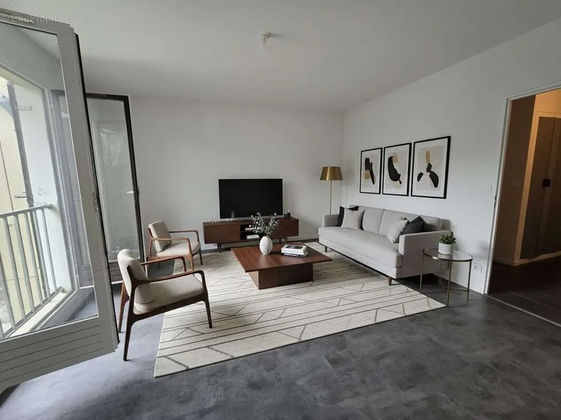 Photo Appartement à Saint-Jean-En-Royans au prix de 113 000€