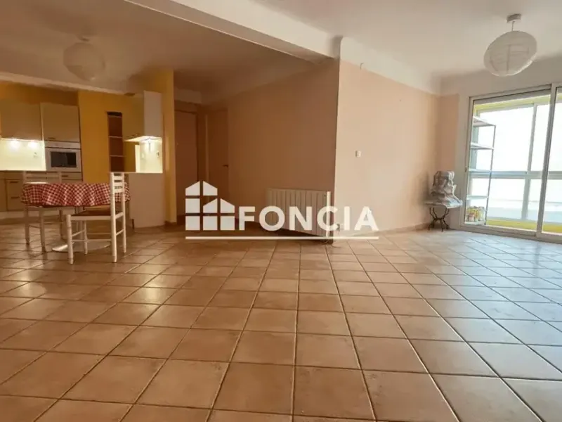 Photo Appartement à Perpignan au prix de 72 000€