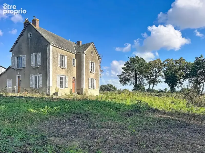 Photo Maison à Avire au prix de 162 440€