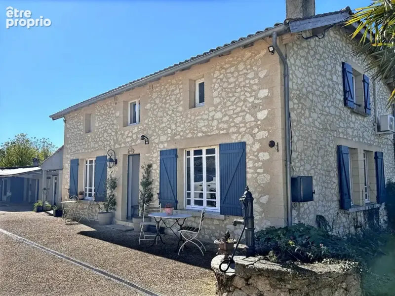 Photo Maison à Lauzun au prix de 540 600€