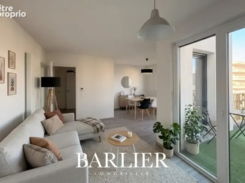 Photo Appartement à Lingolsheim au prix de 152 000€